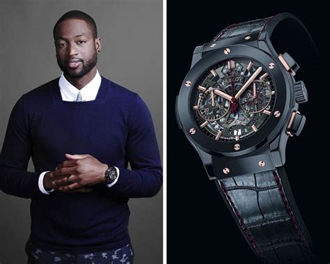 hublot dwyane wade classic fusion price|Hublot Classic Fusion Dwyane Wade Men's Watch Model: .